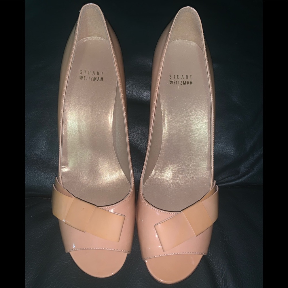 Stuart Weitzman Heels